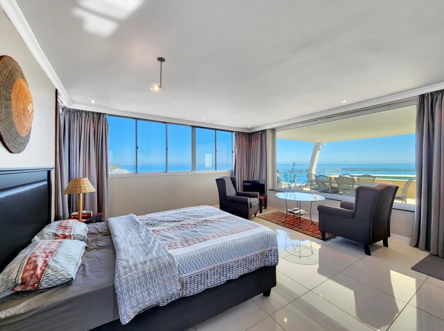 3 Bedroom Property for Sale in Bantry Bay Western Cape